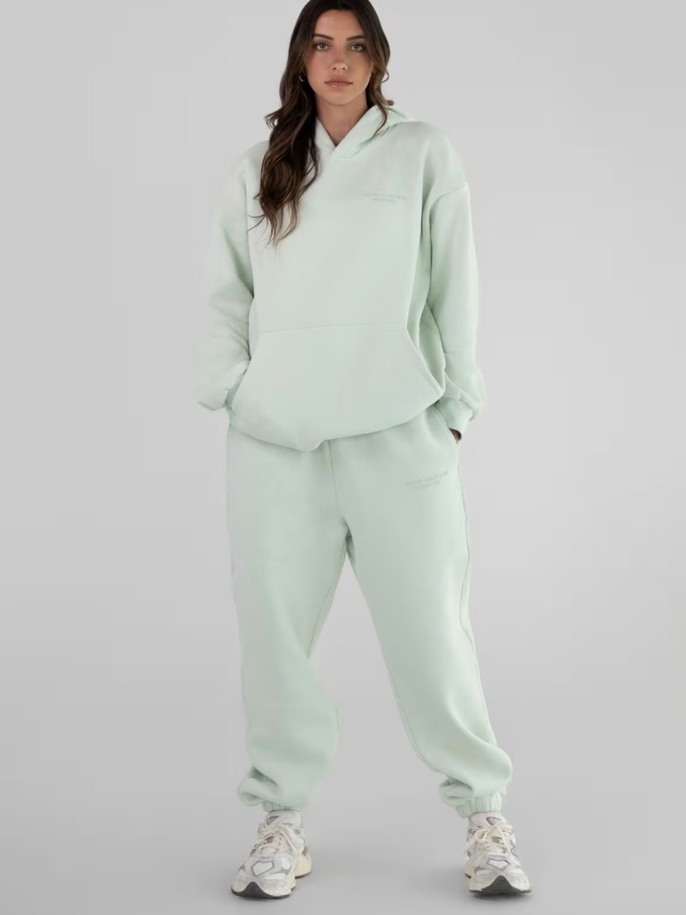 Comfrt Pastel Sweatpants
